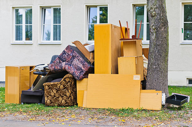 Best Construction and Renovation Debris Removal in Kempner, TX